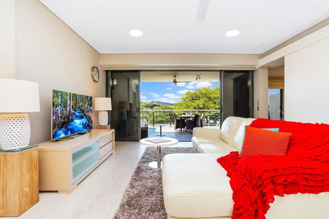 Darwin Waterfront Luxury Suites - New South Wales Tourism  5