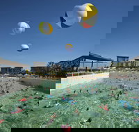 Darwin Waterfront Luxury Suites - New South Wales Tourism 