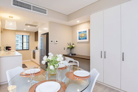 Darwin Waterfront Luxury Suites - New South Wales Tourism  3