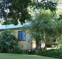 Daintree Valley Haven - New South Wales Tourism 