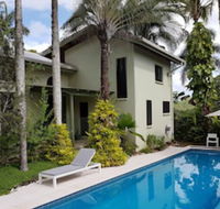 Daintree Village B  B - New South Wales Tourism 