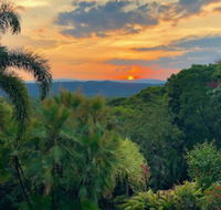 Daintree Manor Bed  Breakfast - New South Wales Tourism 