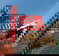 Cowra Crest Motel