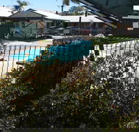 Lone Pine Motel - Corowa - New South Wales Tourism 