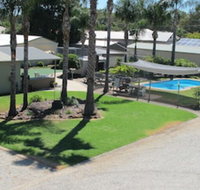 Golfers Lodge Motel - New South Wales Tourism 