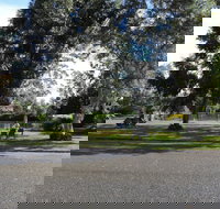 Greenacres Motel - New South Wales Tourism 