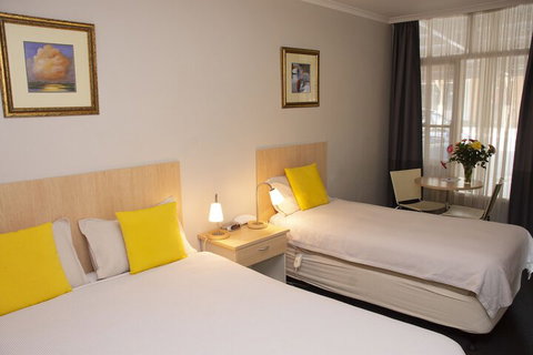 Nebula Motel Cooma - New South Wales Tourism  6