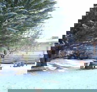 High Country Motel - New South Wales Tourism 