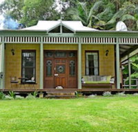 Mount Browne Cottage - New South Wales Tourism 