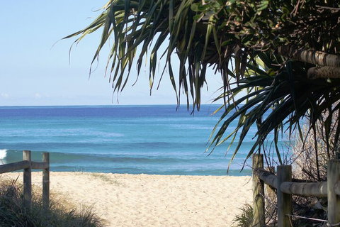 Sapphire Beach Holiday Park - New South Wales Tourism  5