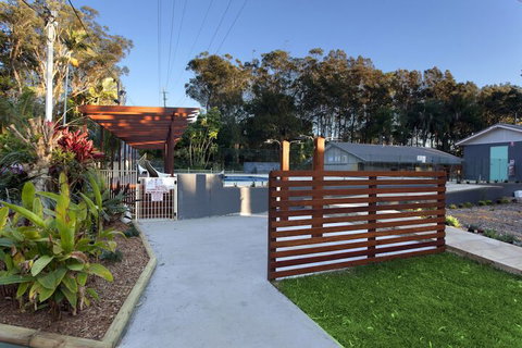 Sapphire Beach Holiday Park - New South Wales Tourism  7