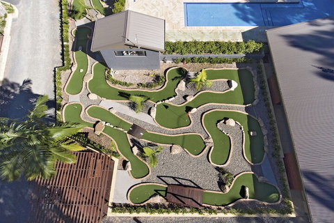 Sapphire Beach Holiday Park - New South Wales Tourism  3