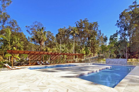Sapphire Beach Holiday Park - New South Wales Tourism  6