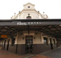 Peden's Hotel - New South Wales Tourism 