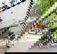 Canberra City YHA - Hostel - New South Wales Tourism 