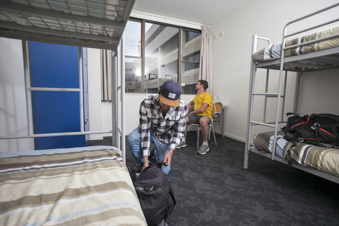 Canberra City YHA - Hostel - New South Wales Tourism  6