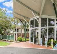 Koala Court Holiday Apartments - New South Wales Tourism 
