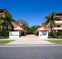 City Plaza Apartments - New South Wales Tourism 