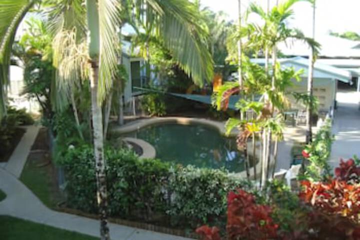 Westcourt QLD New South Wales Tourism 