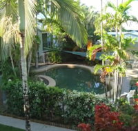 Coral Reef Apartments - New South Wales Tourism 