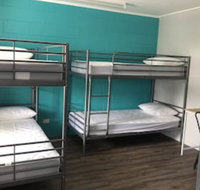 Reef Backpackers - New South Wales Tourism 