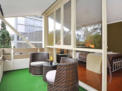 Park Vista Executive Townhouses - New South Wales Tourism  5