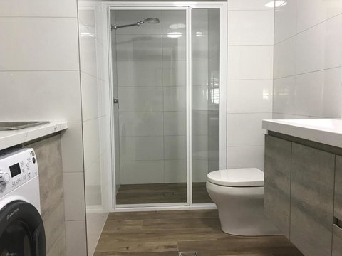 Byron Beach Flats - New South Wales Tourism  3