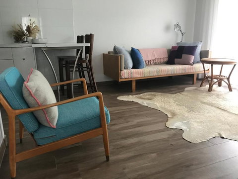 Byron Beach Flats - New South Wales Tourism  1