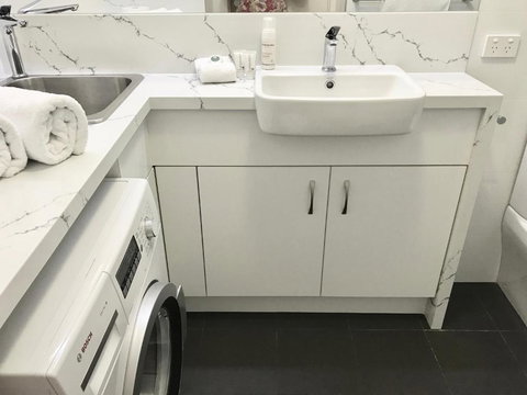 Byron Beach Flats - New South Wales Tourism  6