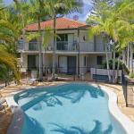 Byron Beach Flats - New South Wales Tourism  0