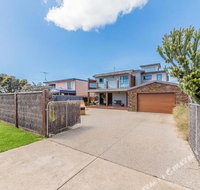 Smiths Beach Paradise - New South Wales Tourism 