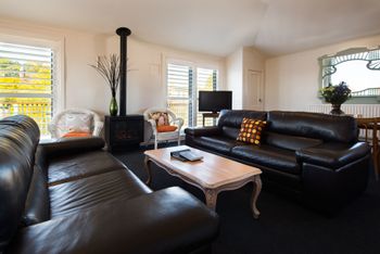 Alpha Loft - New South Wales Tourism  0
