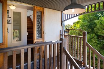 Alpha Loft - New South Wales Tourism  3
