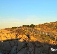 All Seasons Port Elliot Holiday House - New South Wales Tourism 