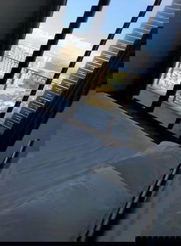 Apartment At Crown - New South Wales Tourism  1