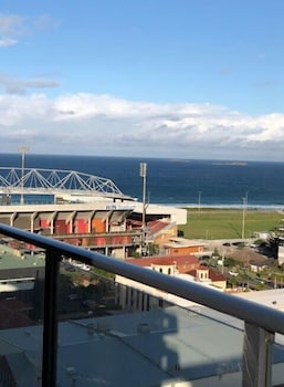 Apartment At Crown - New South Wales Tourism  3