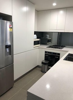 Apartment At Crown - New South Wales Tourism  4