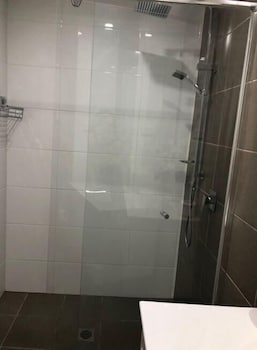 Apartment At Crown - New South Wales Tourism  2