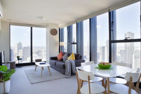 Heart Location 2Br With Free Parking & Views - New South Wales Tourism  0