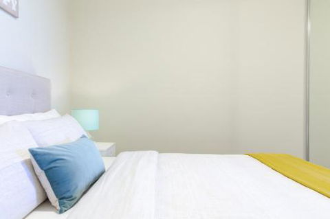 Heart Location 2Br With Free Parking & Views - New South Wales Tourism  4