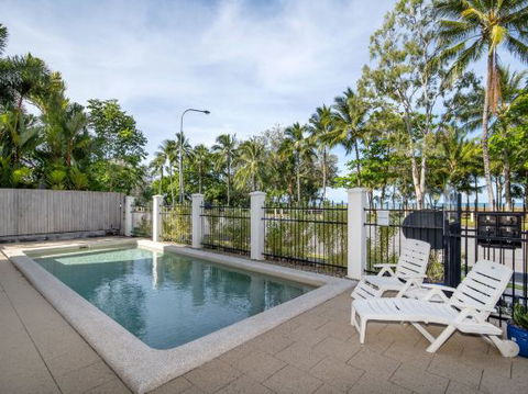 Oceansprey On The Beach - New South Wales Tourism  2