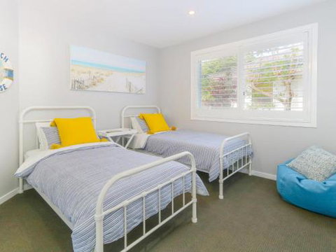 Beach Views On Marine 3 / 26 Marine Parade - New South Wales Tourism  4