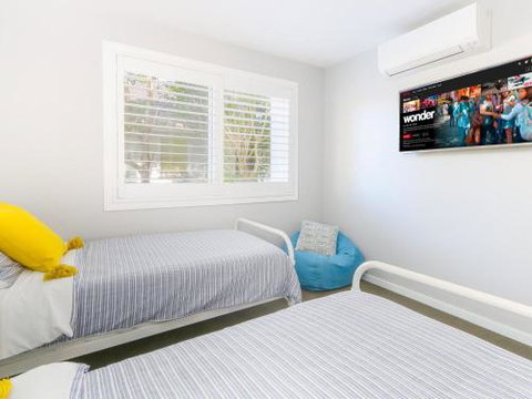 Beach Views On Marine 3 / 26 Marine Parade - New South Wales Tourism  2