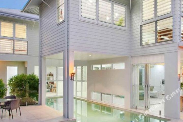 Noosa QLD New South Wales Tourism