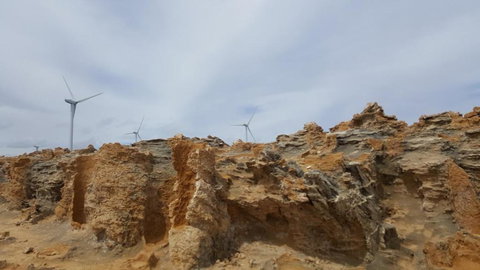 Georgia - New South Wales Tourism  4