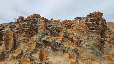 Georgia - New South Wales Tourism  5