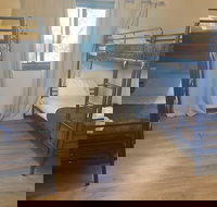 Mungo Roo - New South Wales Tourism 