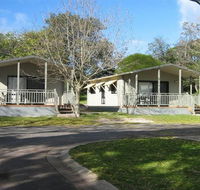 South Coast Holiday Parks Eden