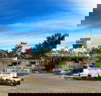 Nowa Nowa Hotel Motel - New South Wales Tourism 