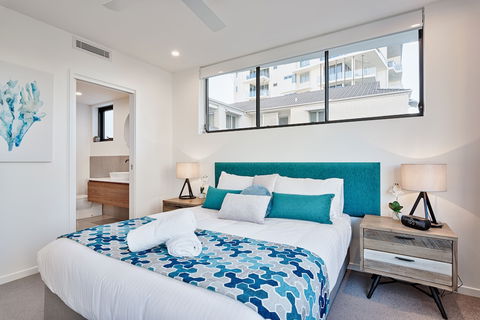 Allure Mooloolaba - New South Wales Tourism  6